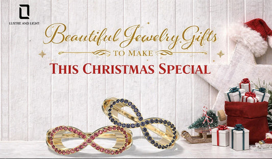Beautiful Jewelry Gifts