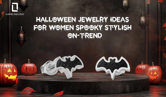 Halloween Jewelry
