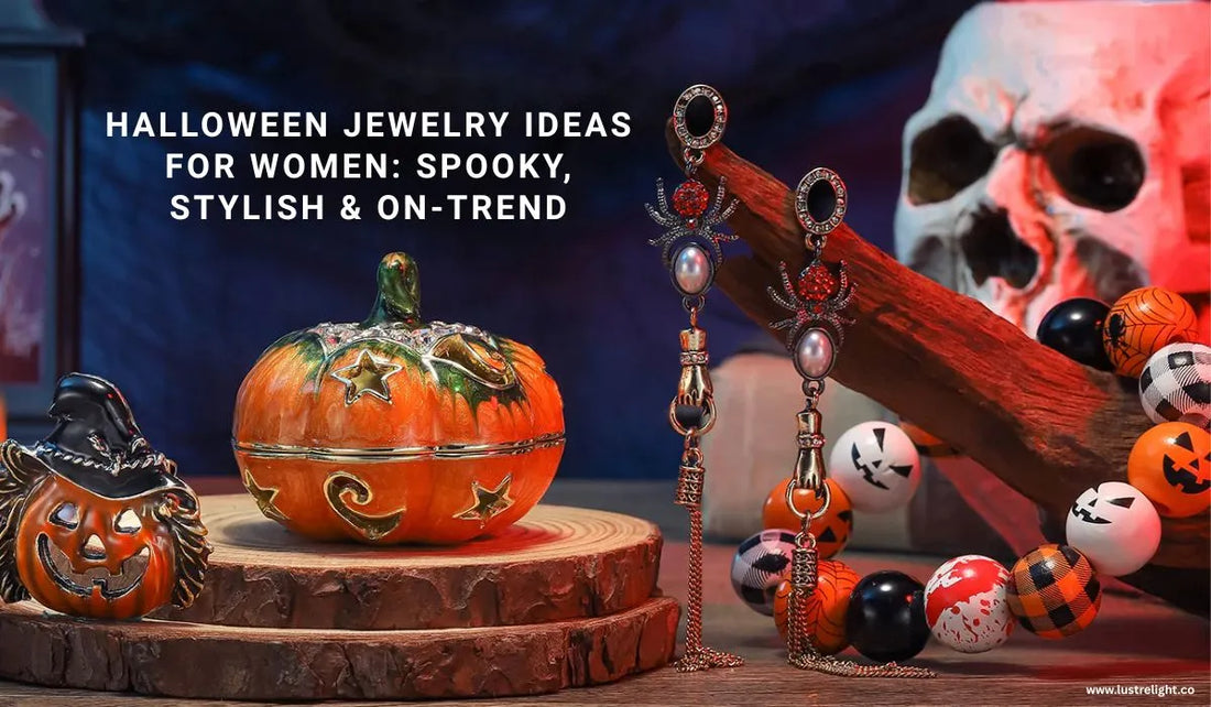 Halloween Blog Banner