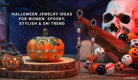 Halloween Blog Banner