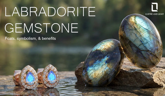 Labradorite Gemstone