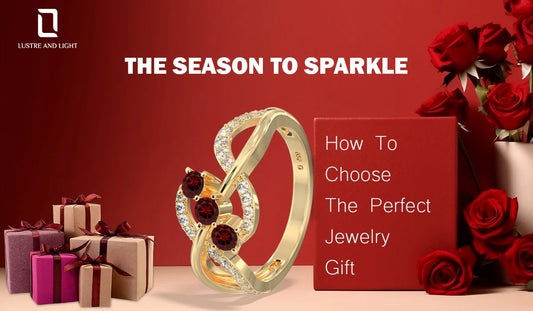 The Season to Sparkle