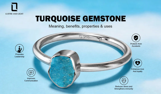 Turquoise Gemstone