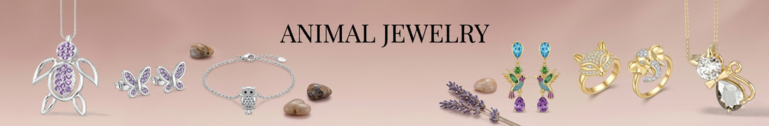 Animal Jewelry
