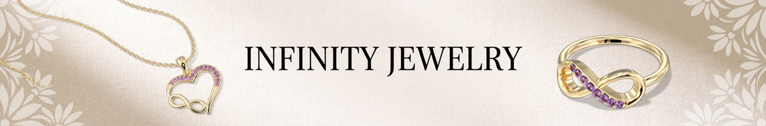 Infinity Jewelry