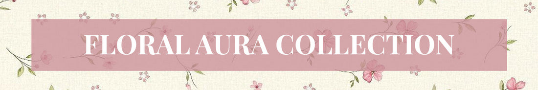 Floral Aura Jewelry