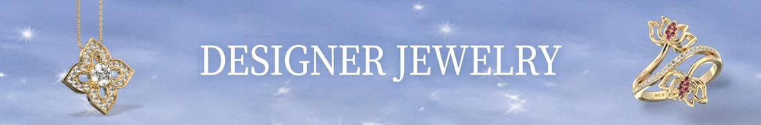 Designer Jewelry