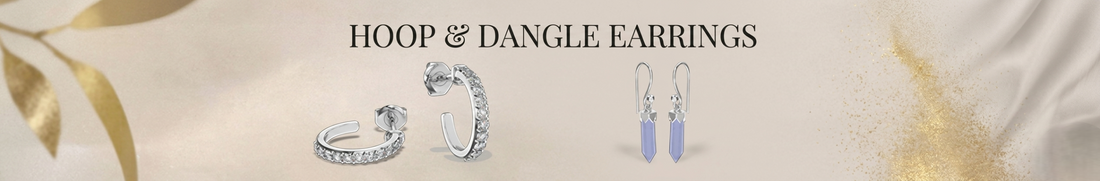 Style:- Hoop Earrring