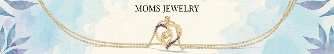 Mom's Jewelry