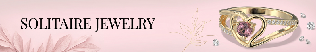 Solitaire Jewelry