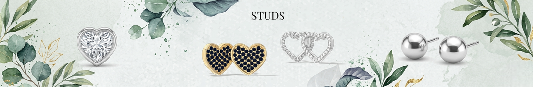 Studs Earrings