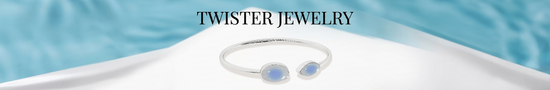 Twister Bracelets