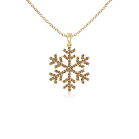 natural citrine infinity love knot necklaces in yellow gold vermeil 