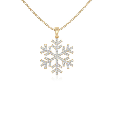 moissanite infinity love knot necklaces in yellow gold vermeil 