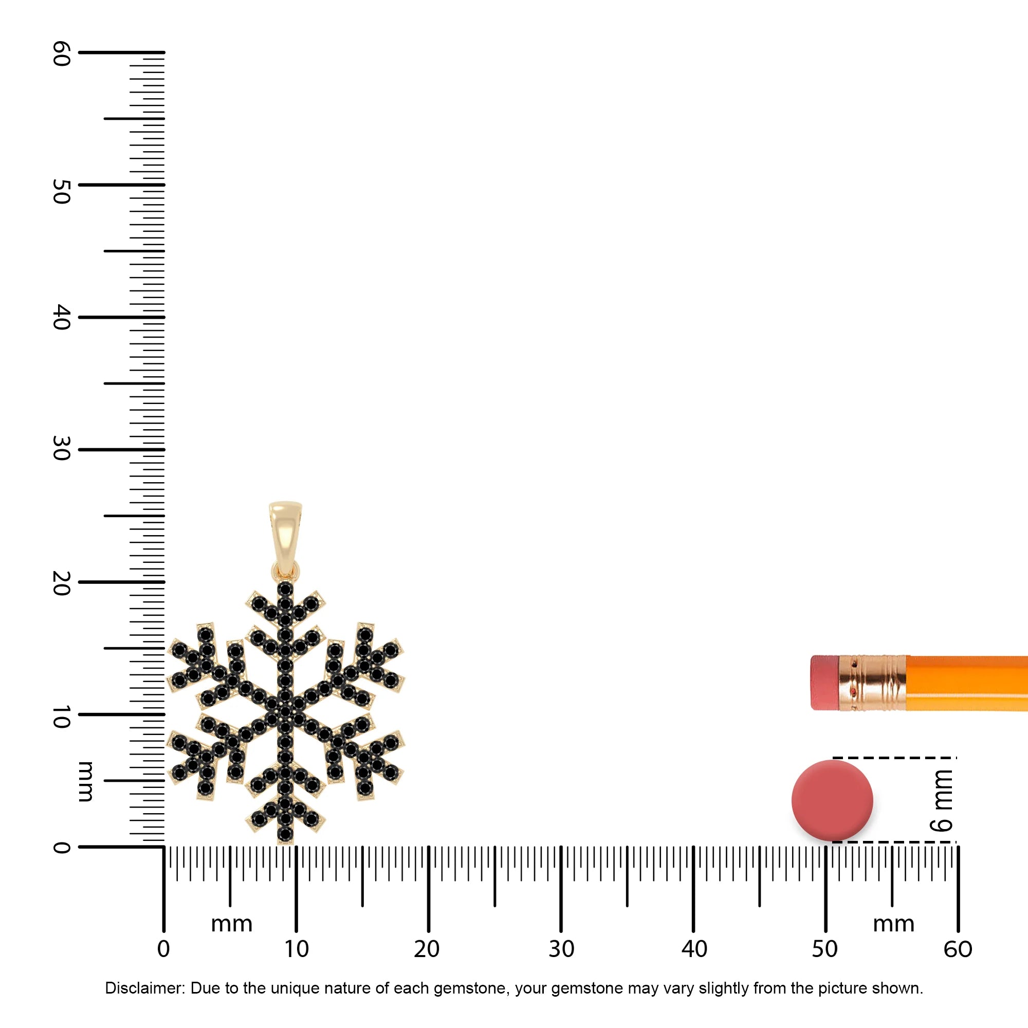 natural black-onyx infinity love knot necklaces in yellow gold vermeil 