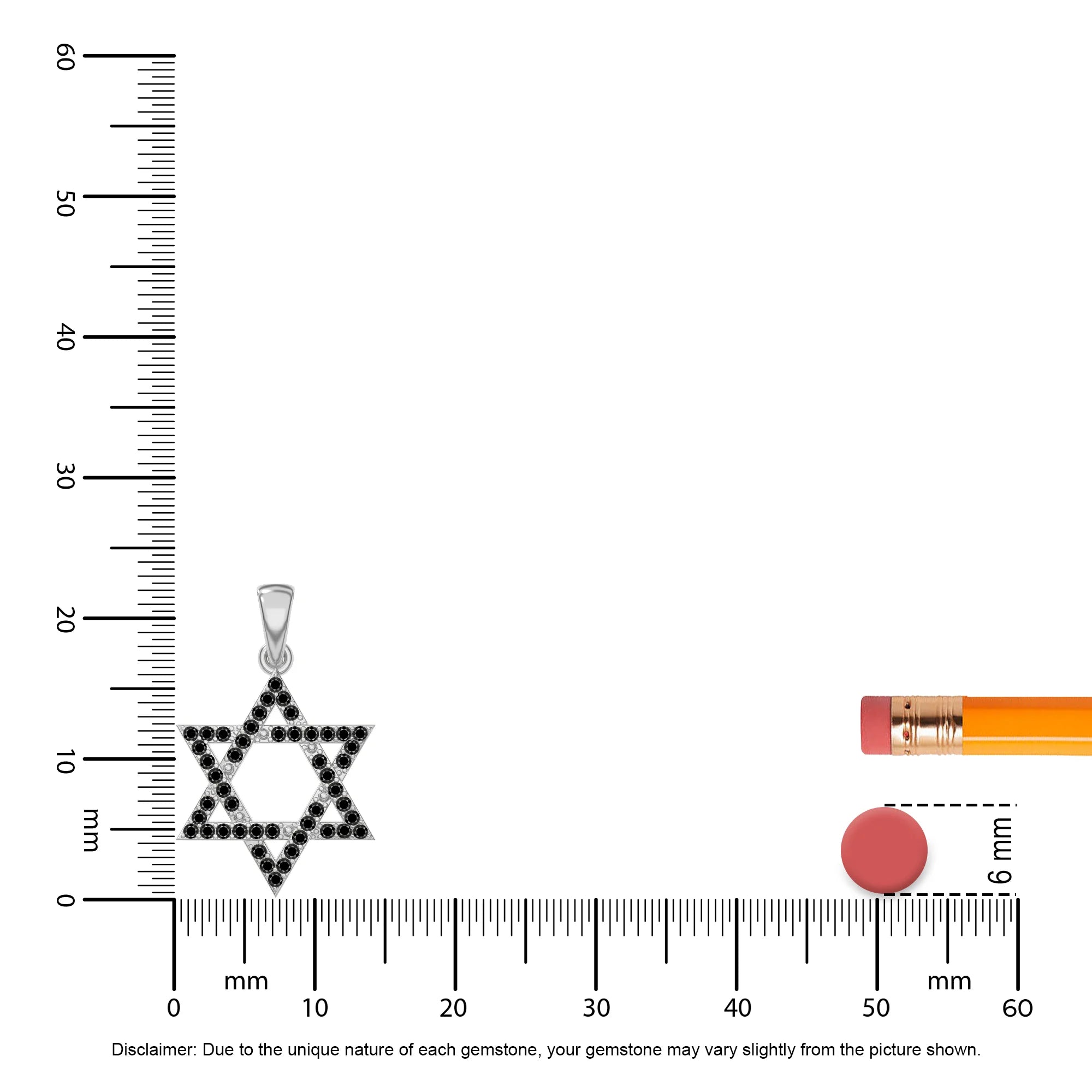 natural black-onyx infinity love knot necklaces in sterling silver 