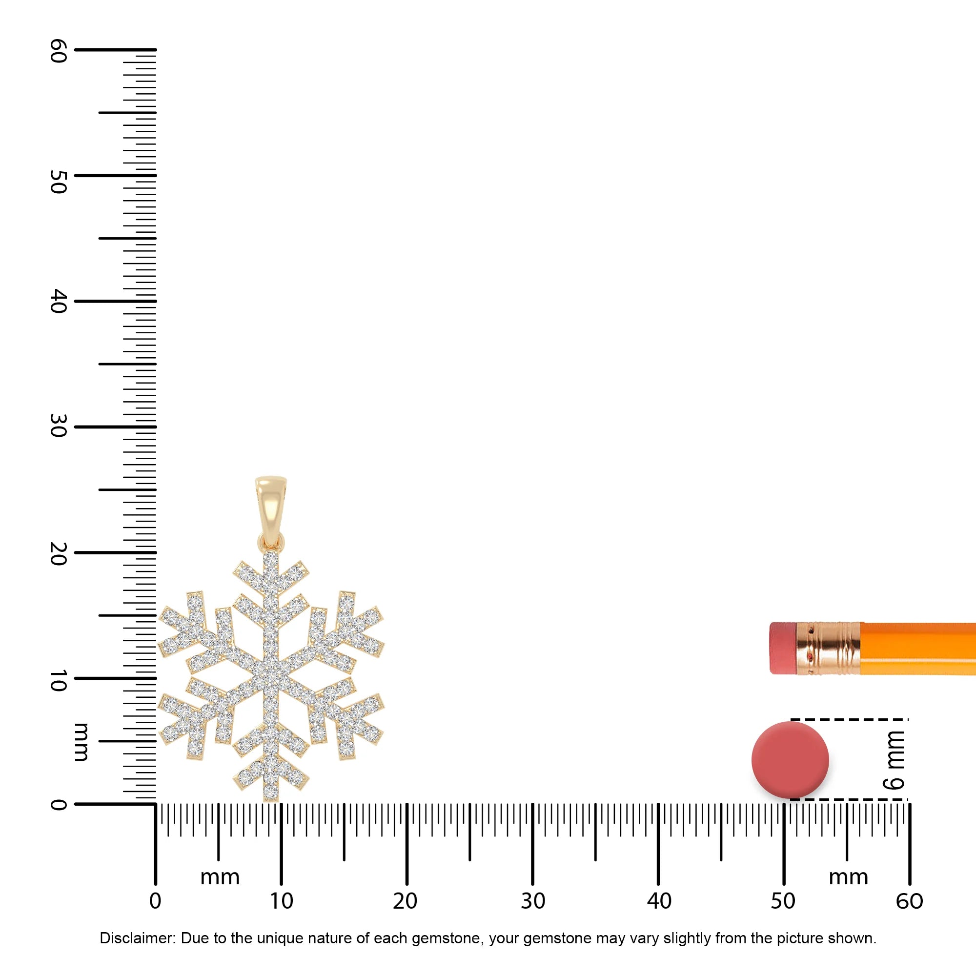 moissanite infinity love knot necklaces in yellow gold vermeil 