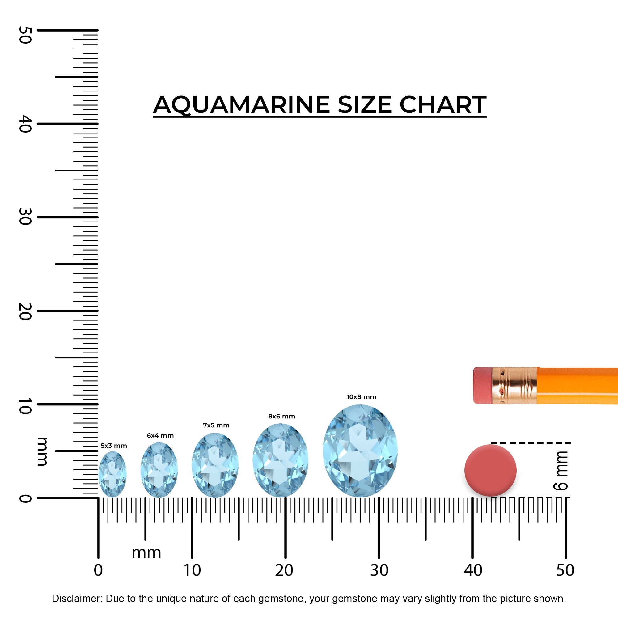 lab grown aquamarine oval double halo earrings with moissanite 