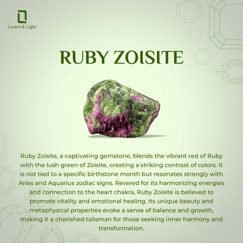 natural ruby-zoisite frog shape pendant necklace